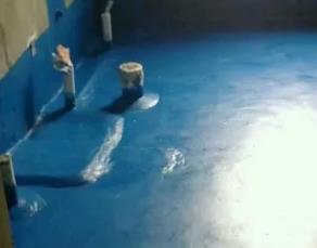 莆田市卫生间测漏水多少钱